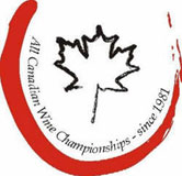 All Canadian WIne Championships